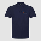 Polo - Cornerstone - Navy