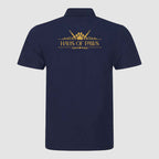 Polo - Haus of Paws - Navy
