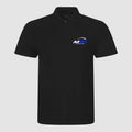 Polo FRONT RX101 BLACK-  MB.jpg