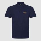 Polo - Haus of Paws - Navy