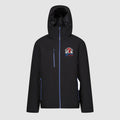 Rooster - Regatta Navigate Waterproof Insulated Jacket - Black / Blue