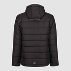 Regatta Navigate Thermal Jacket - AM Global - Black/Grey
