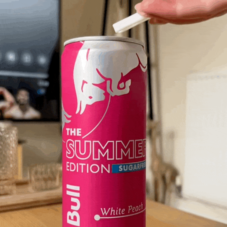 Can Opener (5 Pack) - Sips Reviews