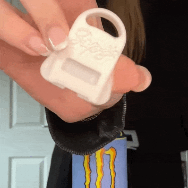 Can Opener (5 Pack) - Sips Reviews