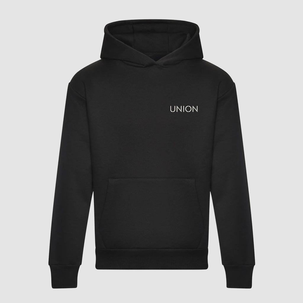 Signature Heavyweight Hoodie - Union