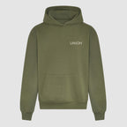 Signature Heavyweight Hoodie - Union