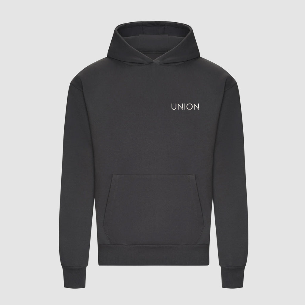 Signature Heavyweight Hoodie - Union