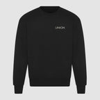 Signature Heavyweight Sweatshirt - Union
