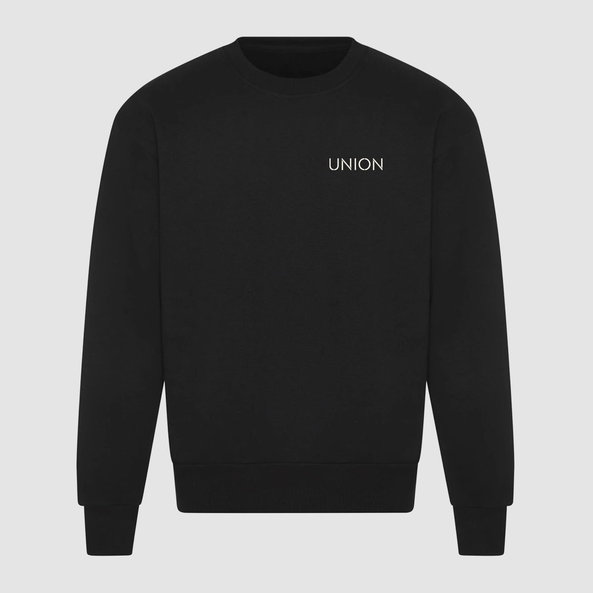 Signature Heavyweight Sweatshirt - Union