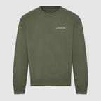 Signature Heavyweight Sweatshirt - Union