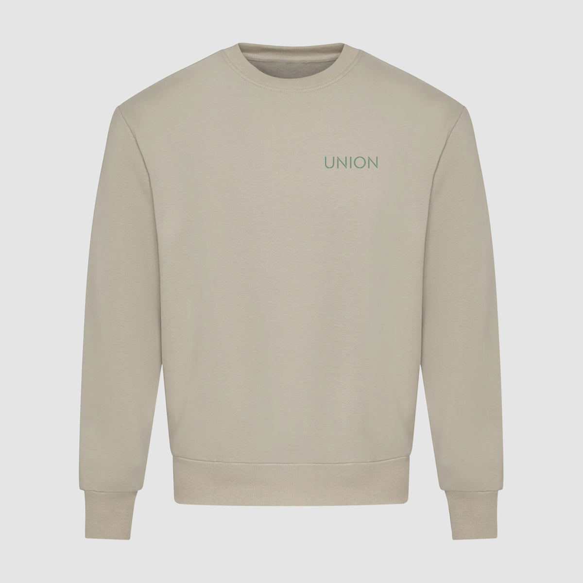 Signature Heavyweight Sweatshirt - Union