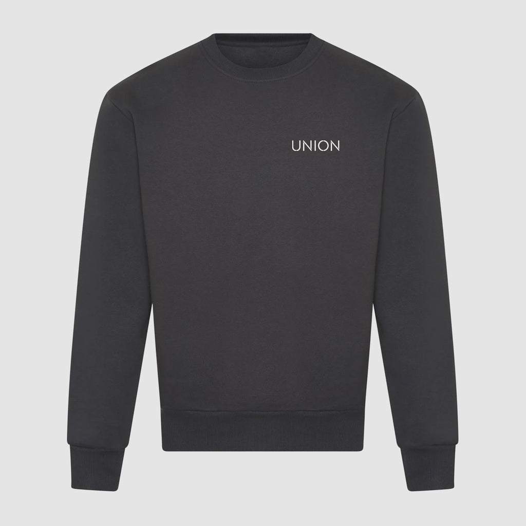 Signature Heavyweight Sweatshirt - Union