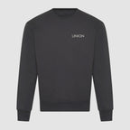 Signature Heavyweight Sweatshirt - Union