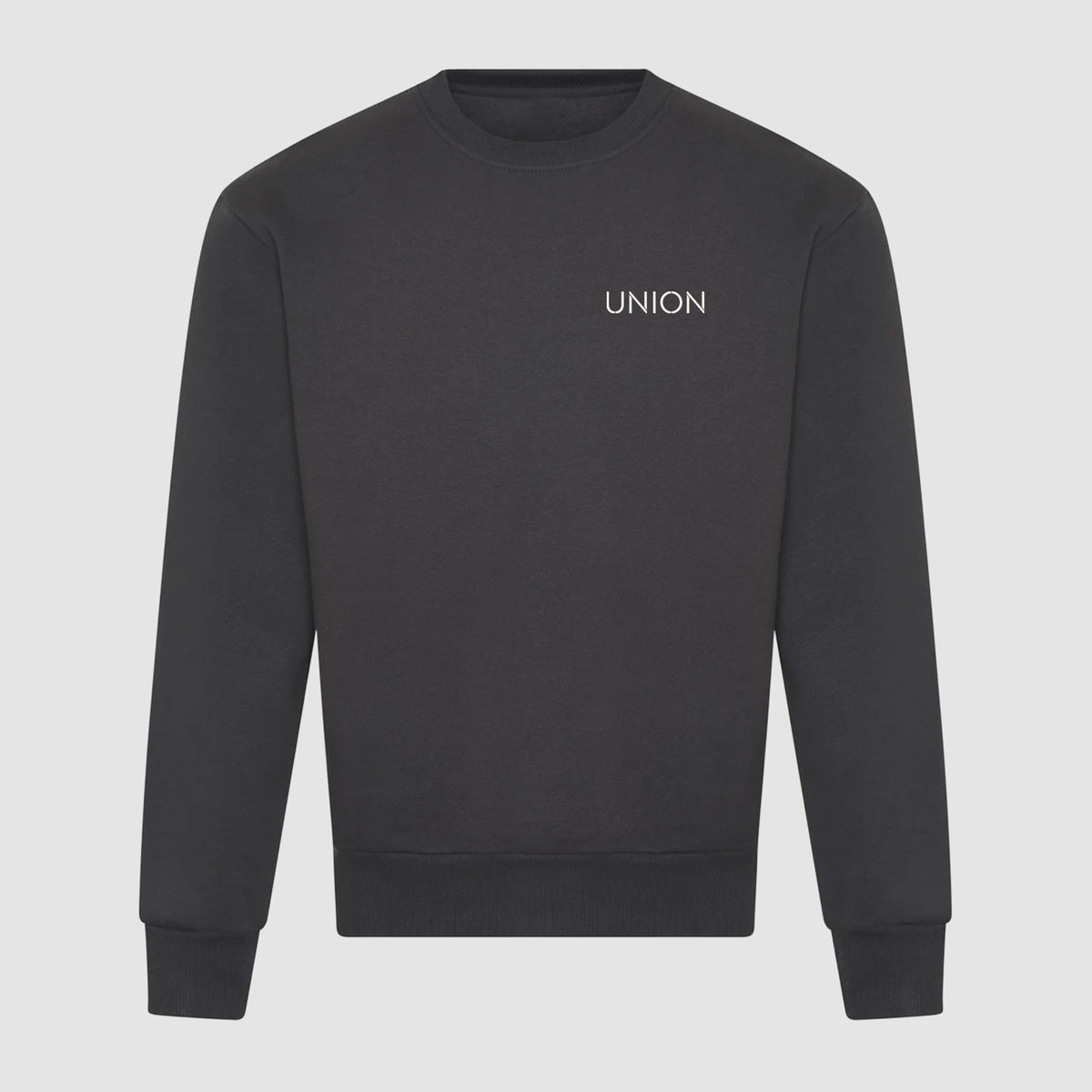 Signature Heavyweight Sweatshirt - Union