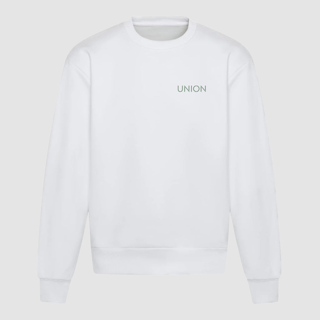 Signature Heavyweight Sweatshirt - Union