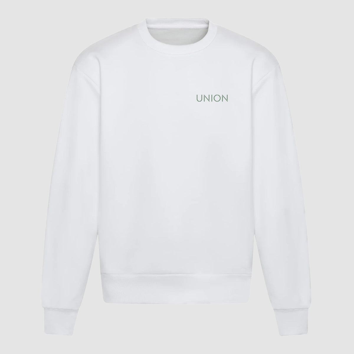 Signature Heavyweight Sweatshirt - Union