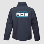 Soft Shell Jacket - RDS - Navy