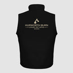 Softshell Bodywarmer - Hurworth Burn - Black