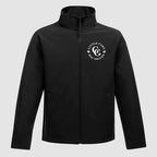 Softshell Jacket - Good Grounds - Black
