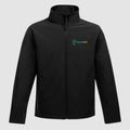 Softshell Jacket - Sparkwise - Black