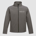 Soft Shell Jacket - WPS - Grey