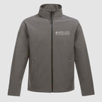 Soft Shell Jacket - WPS - Grey