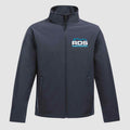 Soft Shell Jacket - RDS - Navy