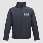 Soft Shell Jacket - RDS - Navy