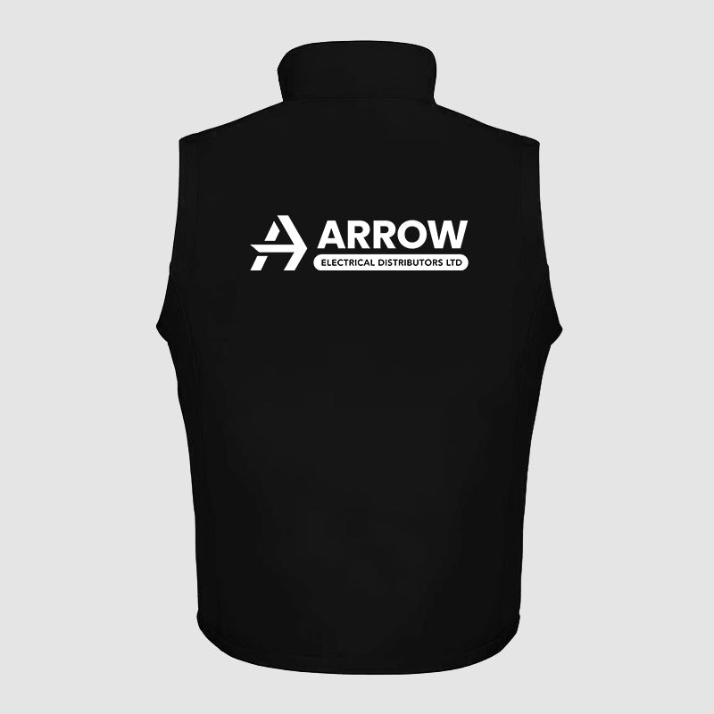 Softshell Bodywarmer BACK RS232M BLACK- AED.jpg