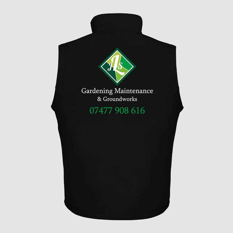 Softshell Bodywarmer BACK RS232M BLACK- LJS.jpg