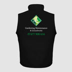 Softshell Bodywarmer BACK RS232M BLACK- LJS.jpg
