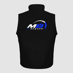 Softshell Bodywarmer BACK RS232M BLACK-  MB.jpg