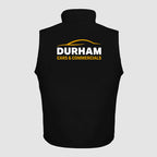 Softshell Bodywarmer BACK RS232M BLACK- durham cc.jpg
