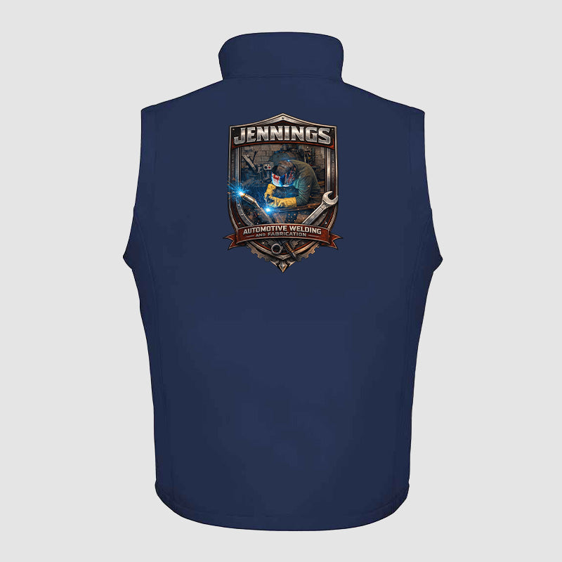 Softshell Bodywarmer BACK RS232M NAVY- JEN AWAF.jpg