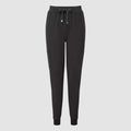Ladies Stretch Jogger Pants - The Dog House of Morpeth - Black