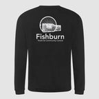 Sweatshirt - FYCC - Black