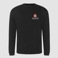 Sweatshirt- Gladstone Projects - Black