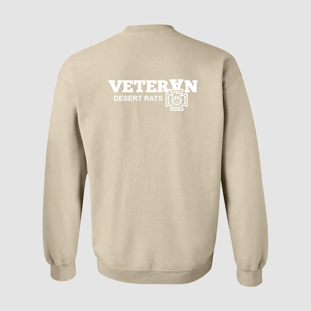 Desert Rats - Sweatshirt