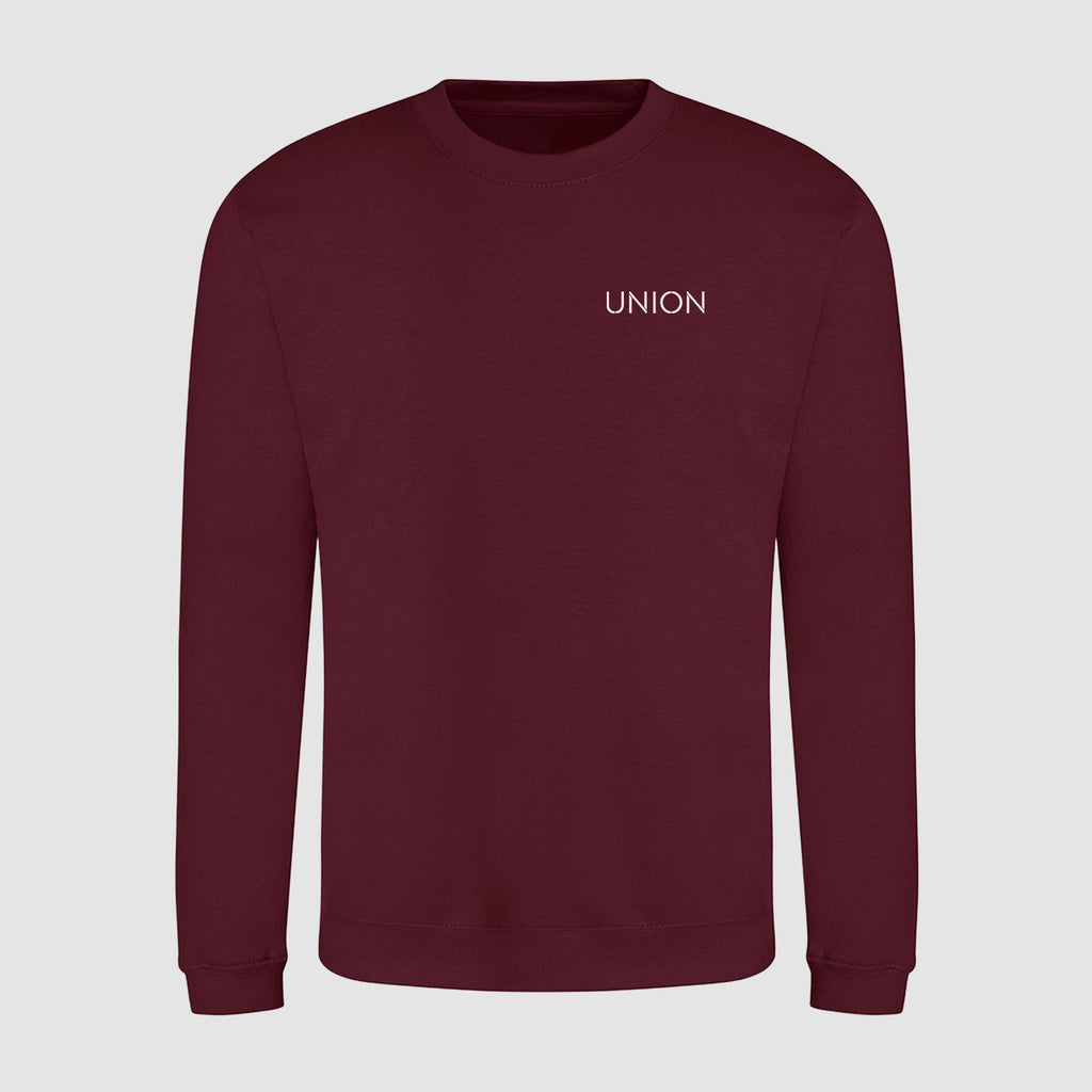 Sweatshirt - Union