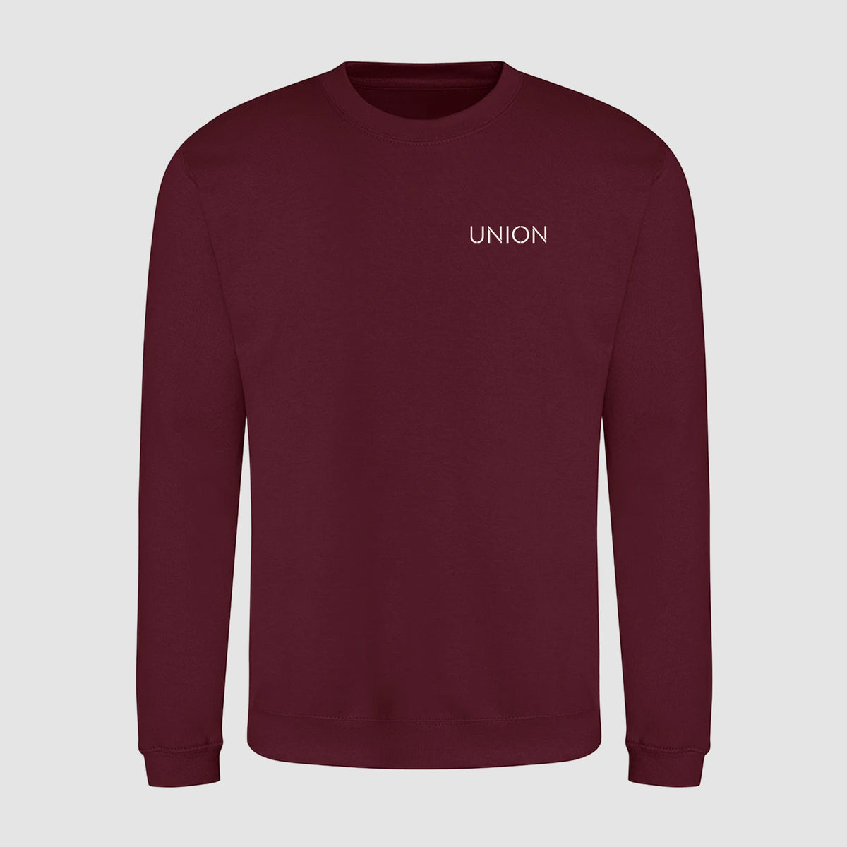 Sweatshirt - Union