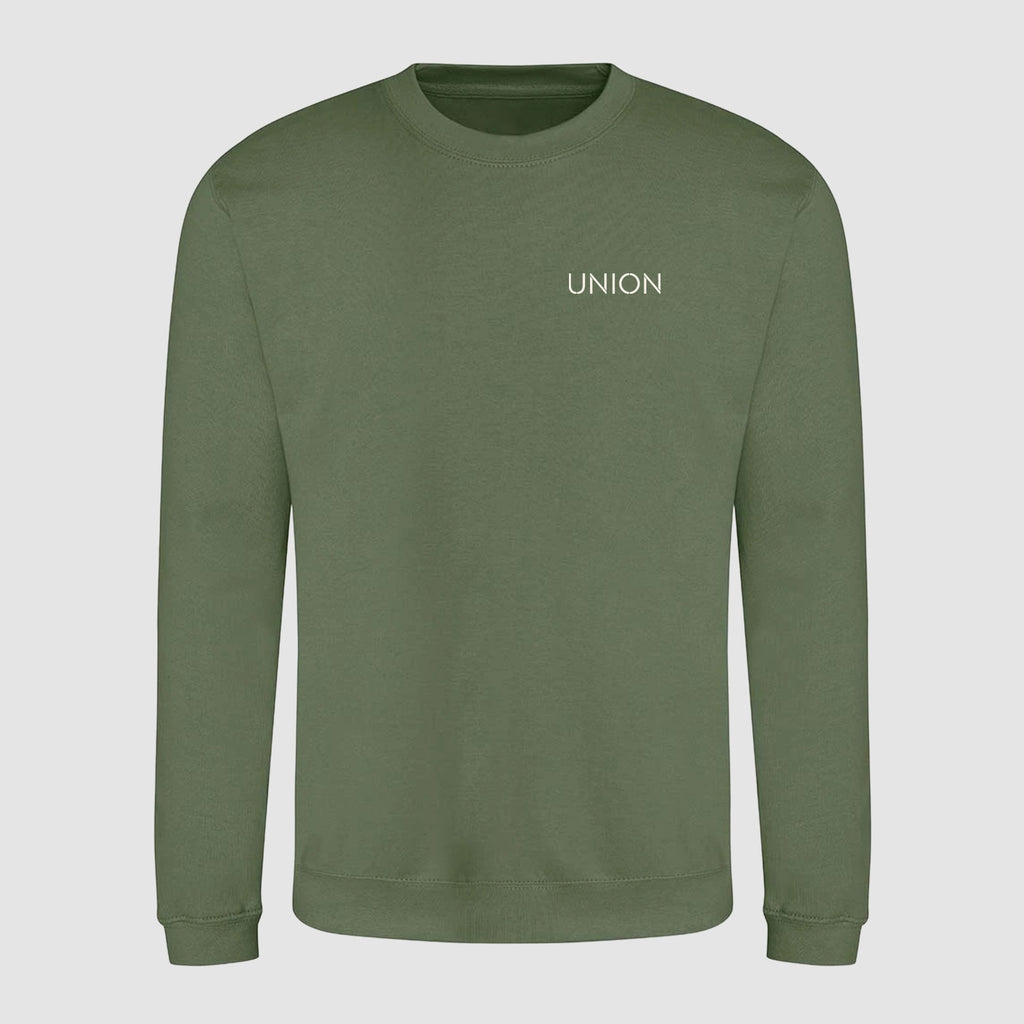 Sweatshirt - Union