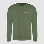 Sweatshirt - Union