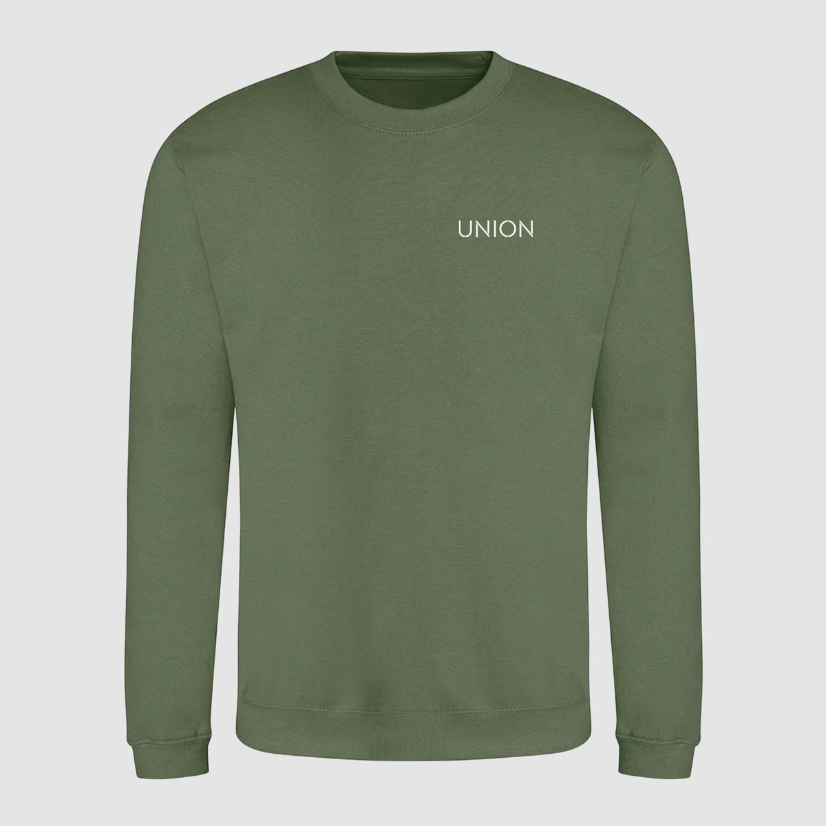 Sweatshirt - Union