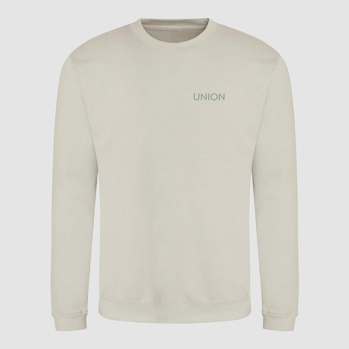 Sweatshirt - Union