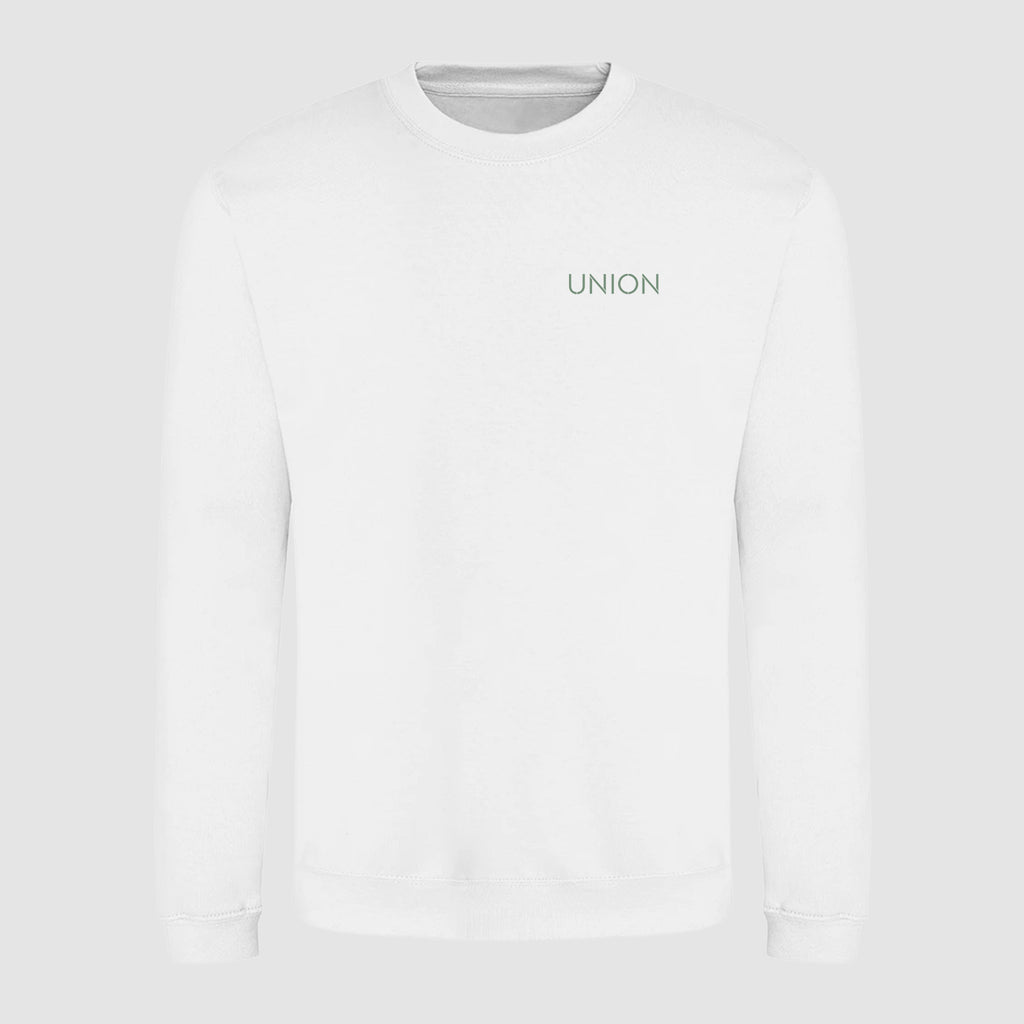 Sweatshirt - Union