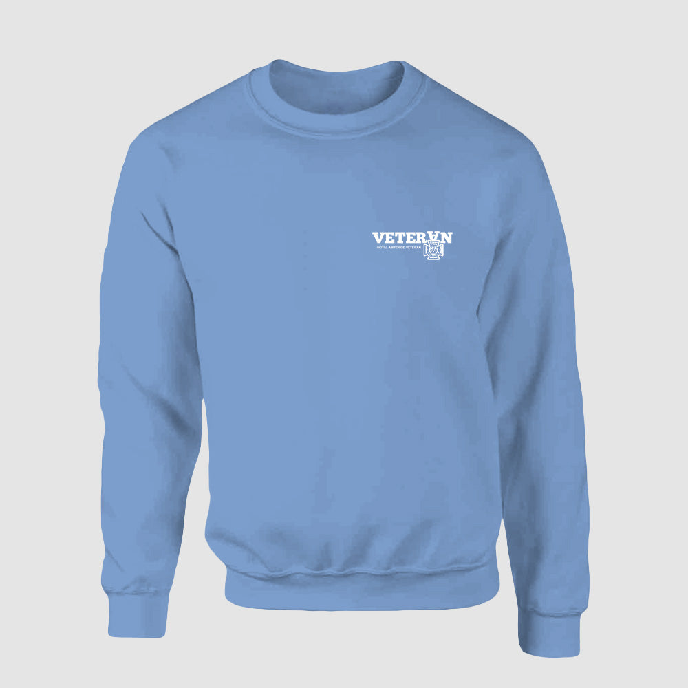 Royal Airforce Veteran - Sweatshirt