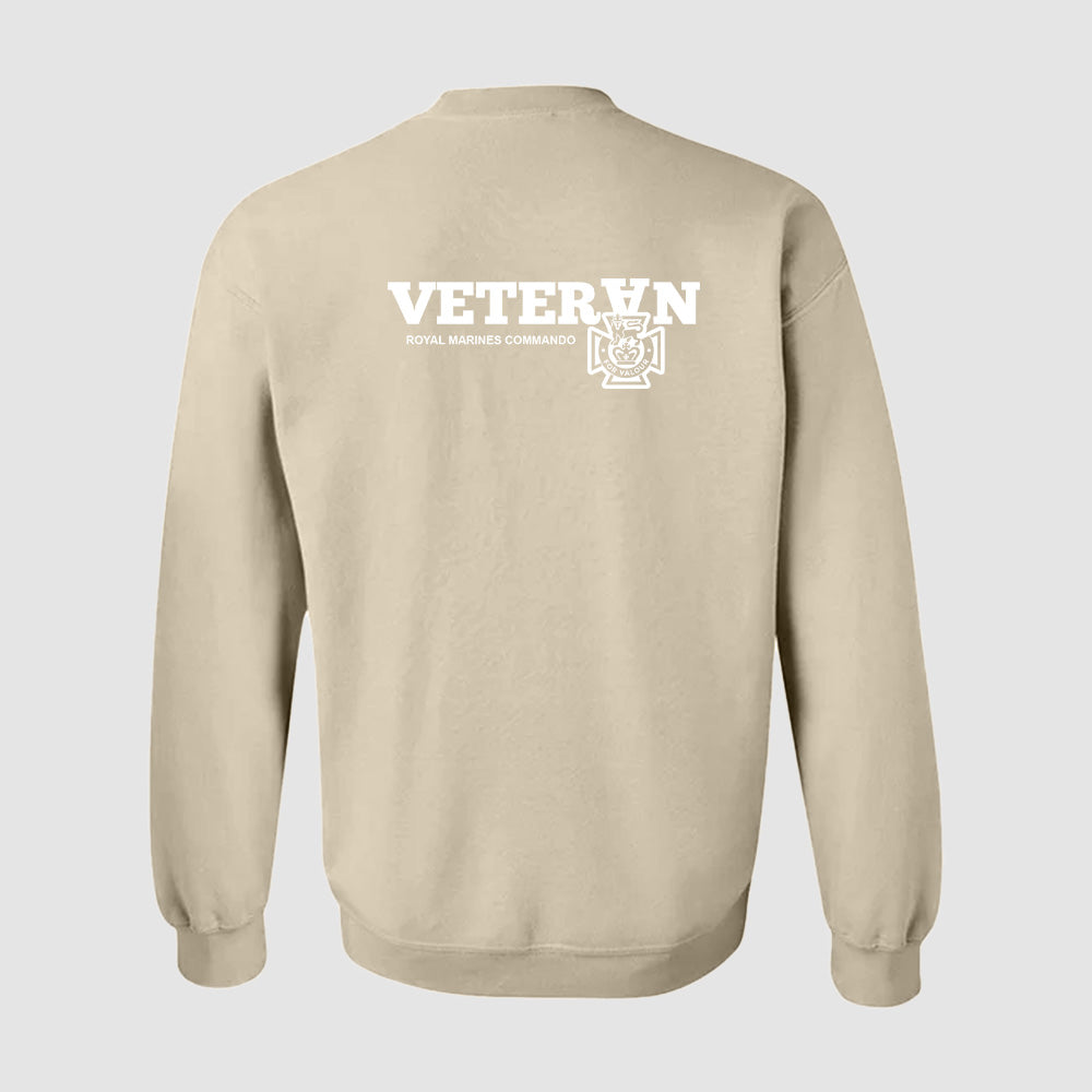 Royal Marines Commando - Sweatshirt