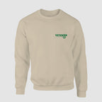 0.1% Club - Sand - Sweatshirt