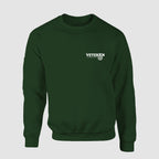 0.1% Club - Green - Sweatshirt
