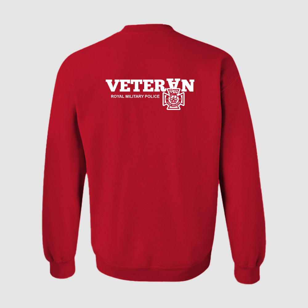 Royal Military Police - Sweatshirt